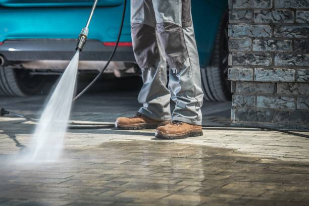 Best Building Exterior Pressure Washing in Old Bethpage, NY
