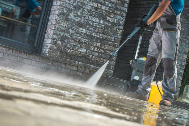 Best Vinyl Siding Pressure Washing in Old Bethpage, NY