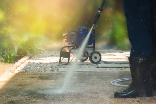 Best Sidewalk and Walkway Pressure Cleaning in Old Bethpage, NY